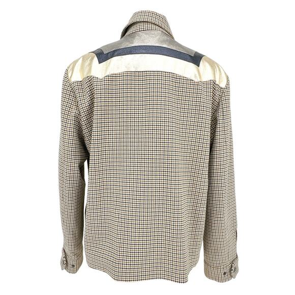 ZADIG & VOLTAIRE Kartys Car Jacket M - Picture 5 of 14